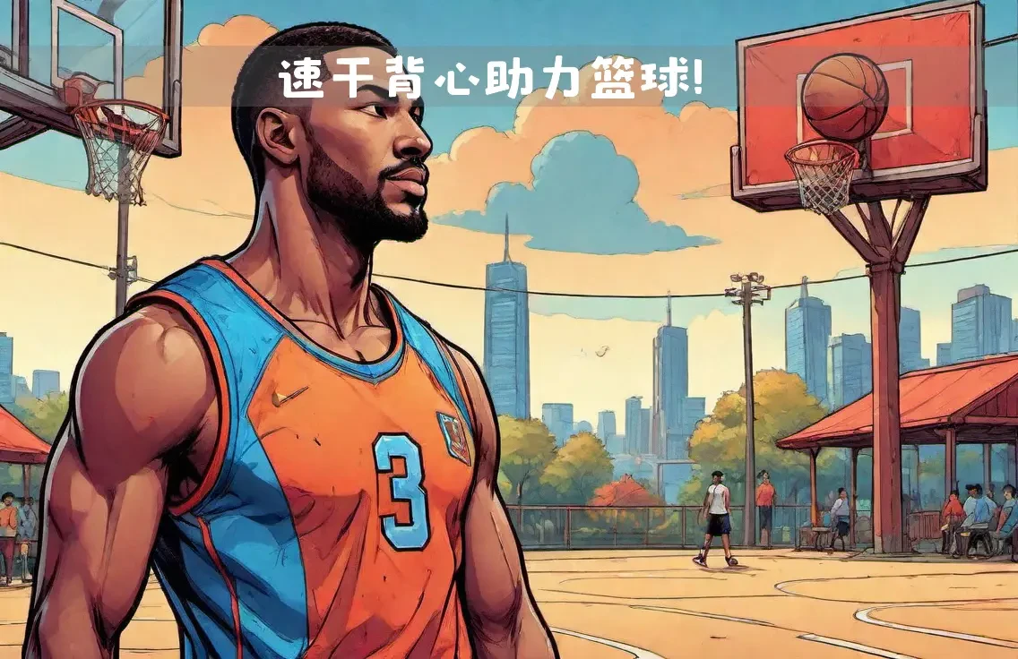 如何制定智能篮球训练计划_1
